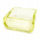 O2u moser yellow organizer art deco