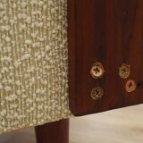 Beige sofa, Danish design, 1970s, production: Denmark