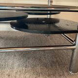 Vintage coffee table from the 70s-80s