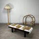 Roger Capron coffee table