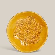 Saffron malt XL - salad bowl