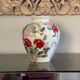 Chinese porcelain vase