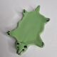 Empty vintage zoomorphic pocket, signed A. Ferlay Vallauris