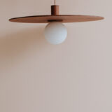 Suspension AMA.60 - chestnut - Zuri objects