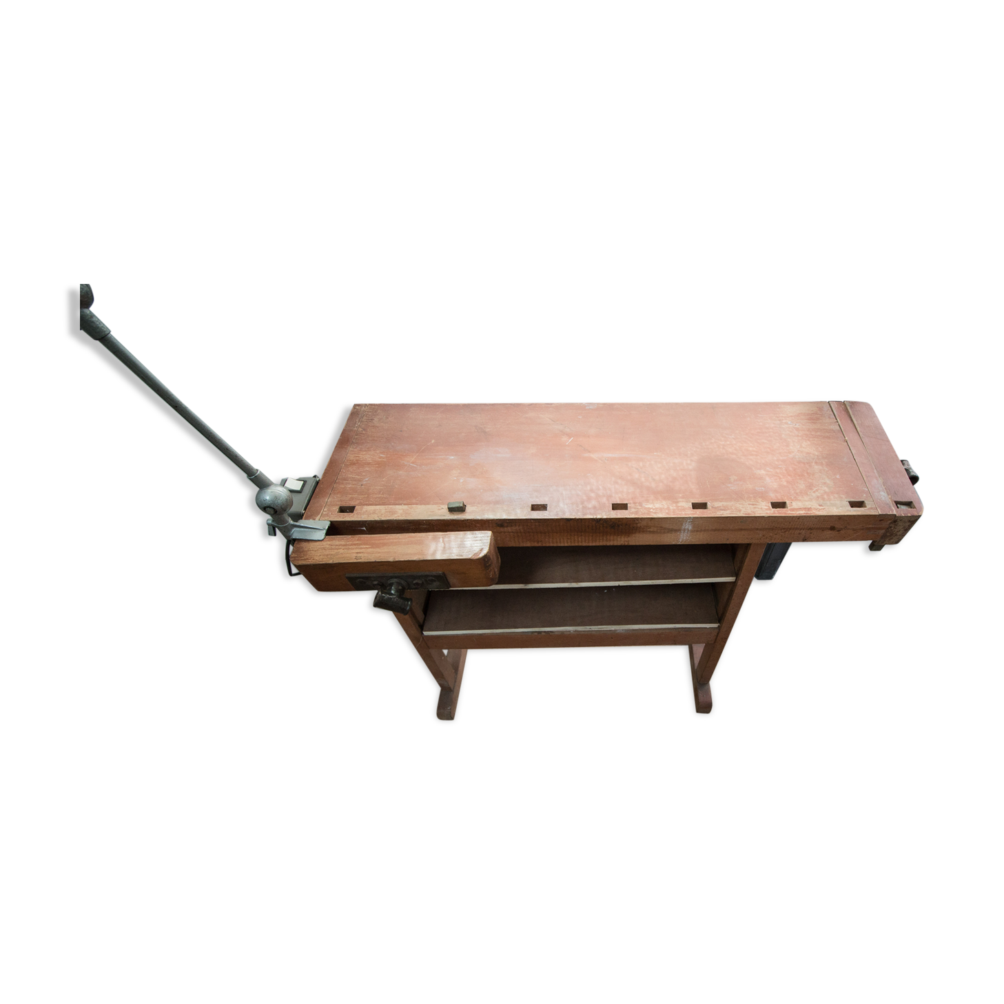 Workbench