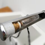 Lampe de piano des années 1930 Hollywood Regency