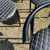Post modern chair series