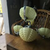 Lustre art deco