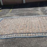 Tapis berbert artisanal