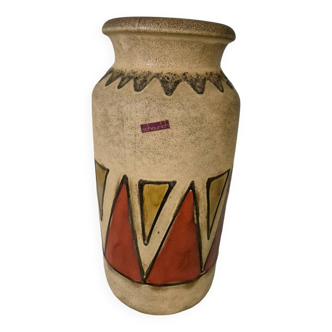 Scheurich Keramik Vase