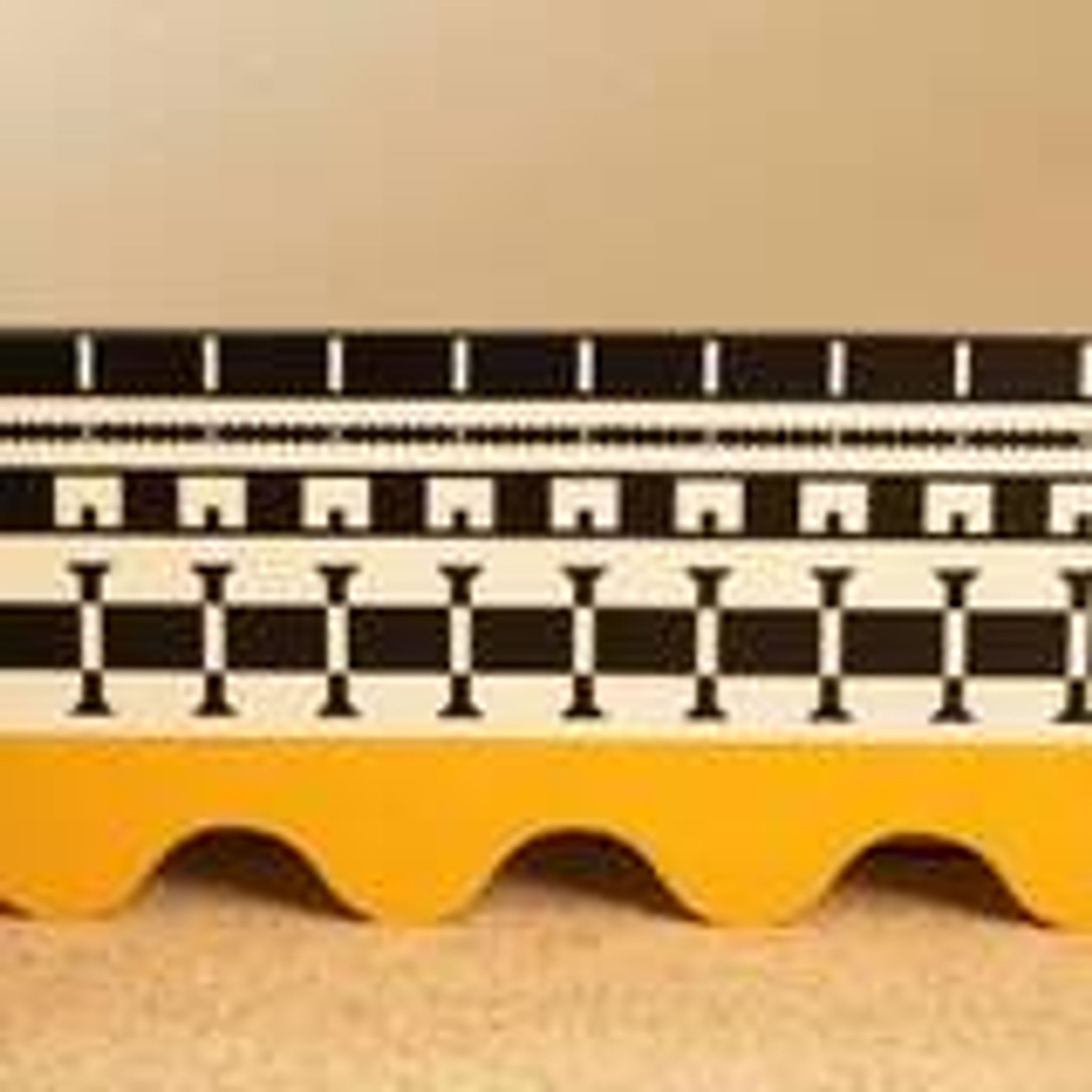 Mendini wall mirror
