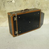 Malle cabine ancienne