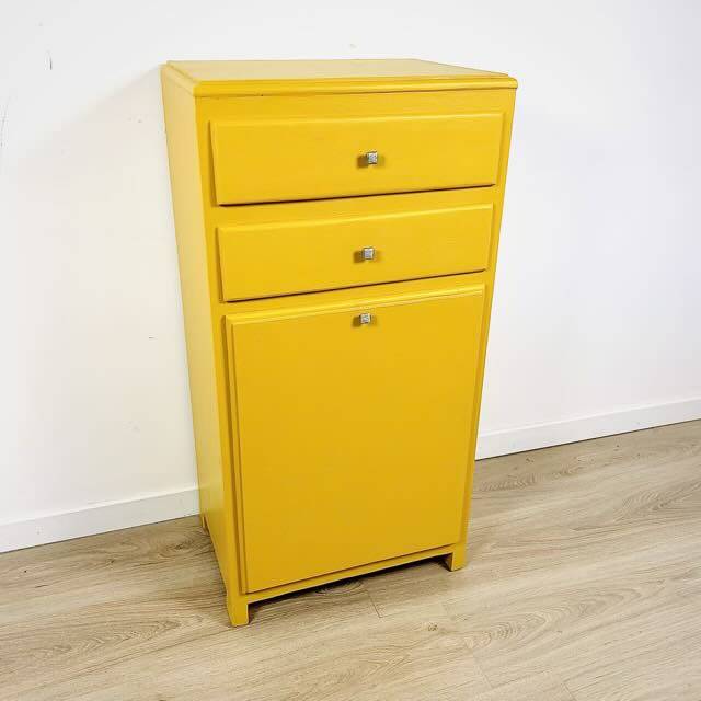 Manufrance jam maker from the 50s revamped