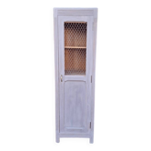 1-door wardrobe