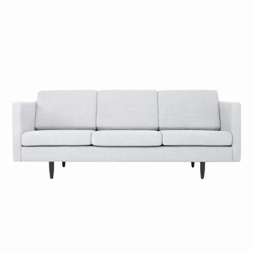 Sofa ALTA dove grey, Scandinavian design