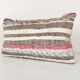 Vintage Turkish cushion cover 33x61 cm