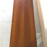 Teak coffee table