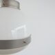 Sergio Mazza, suspensions «Delta»