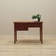 Teak sewing table, Danish design, 1960s, production: Denmark