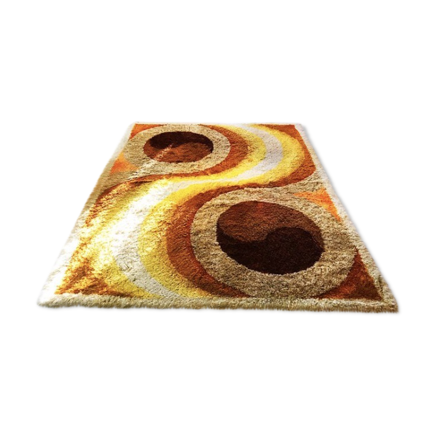 Carpet by Desso 1970 Vintage