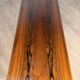 Table basse en palissandre de Rio – Design scandinave, années 1960