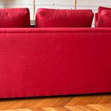 Sofa 3 places Flamant