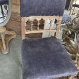 Henri II chairs