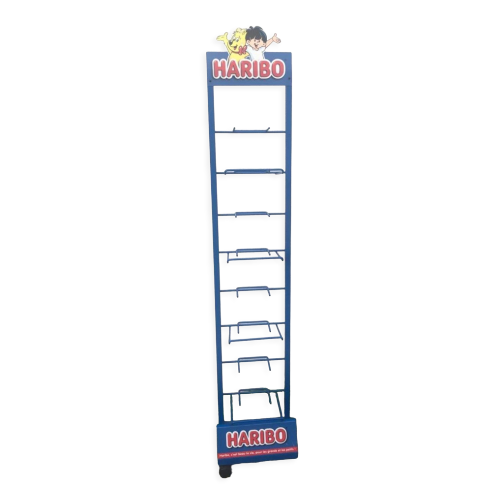 Haribo display | Selency