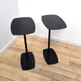 Inclass designer side table