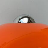 Mushroom table lamp space age mid-century, 1960s