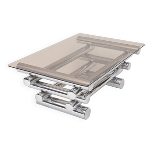 table basse space age