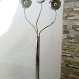 Eyeballs Floor Lamp by Goffredo Reggiani 1970s