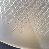 Lampe de table Peill & Putzler vintage 1960