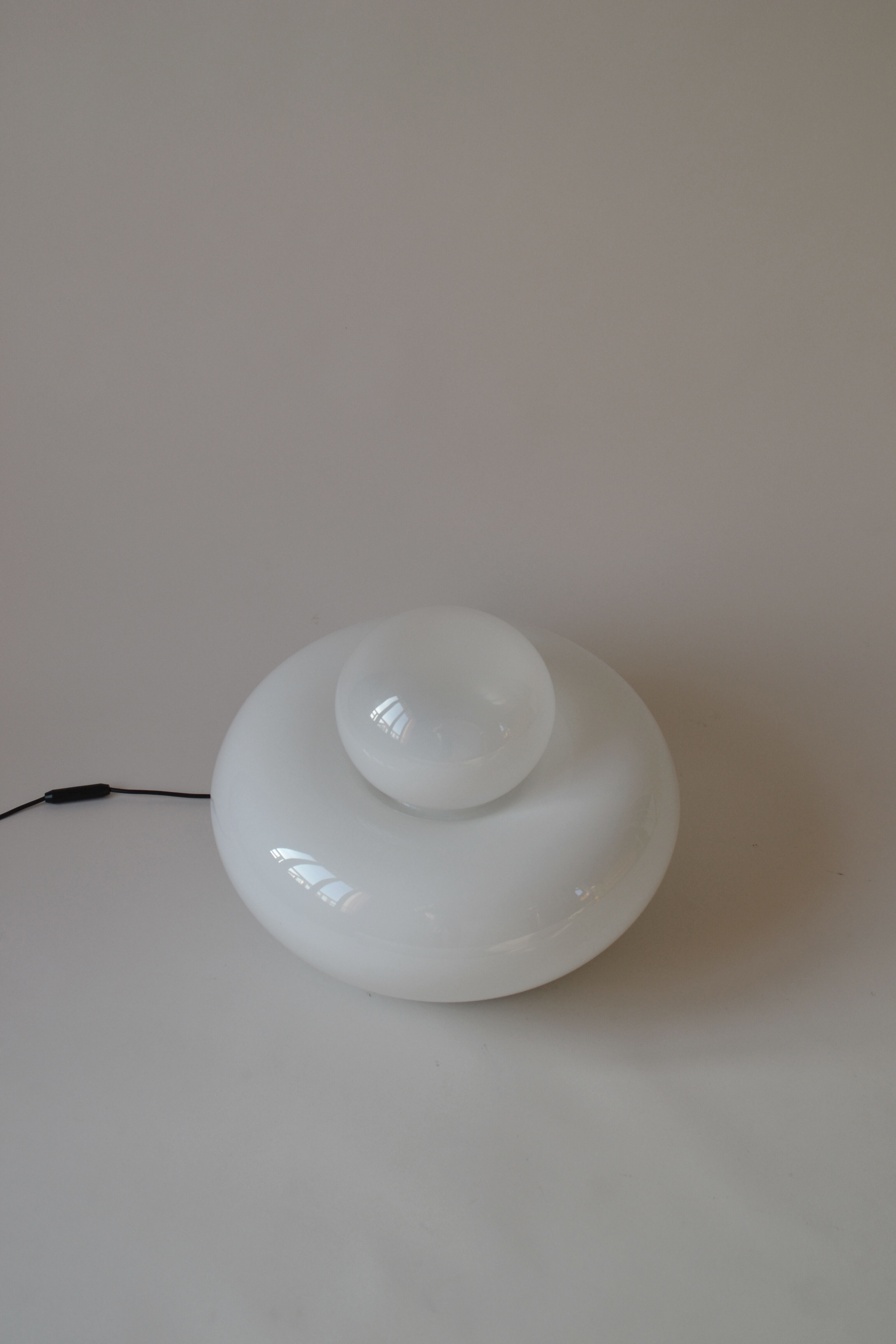 Lampe de sol Electra par Giuliana Gramigna pour Artemide circa 1968