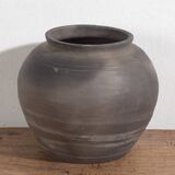 Antique Asian ceramic vase (c.1900) #16