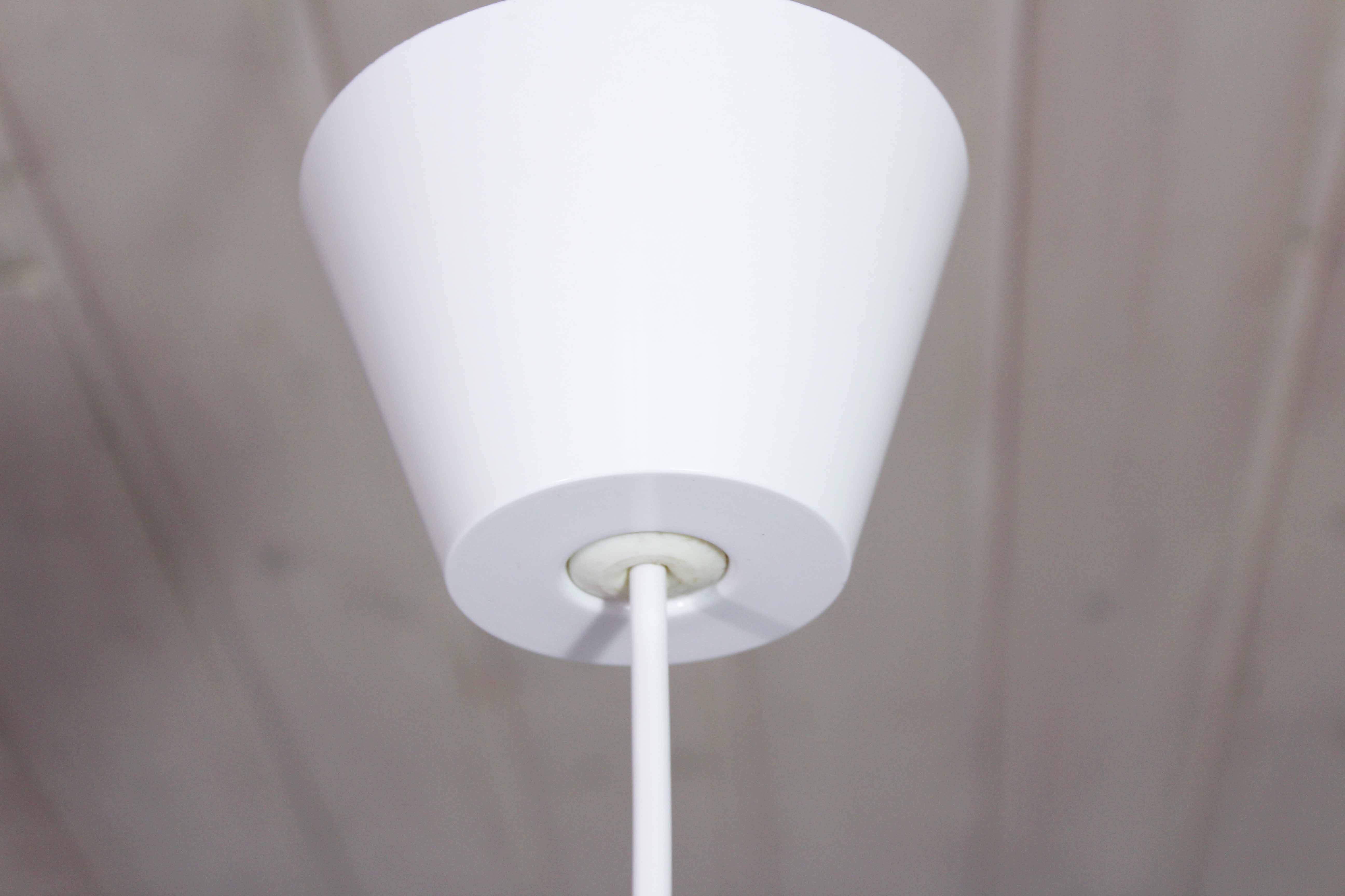 Louis Kalff's suspension for Philips