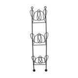 Pescatore wrought iron