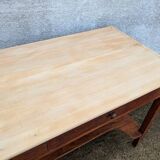 Desk, dressing table, dressing table