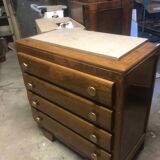 Commode Art Deco