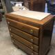 Commode Art Deco