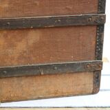 Old trunk