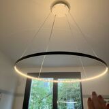 Le Deun pendant light, 26 cm