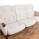 Mid-Century Danish Sofa, 1970s.