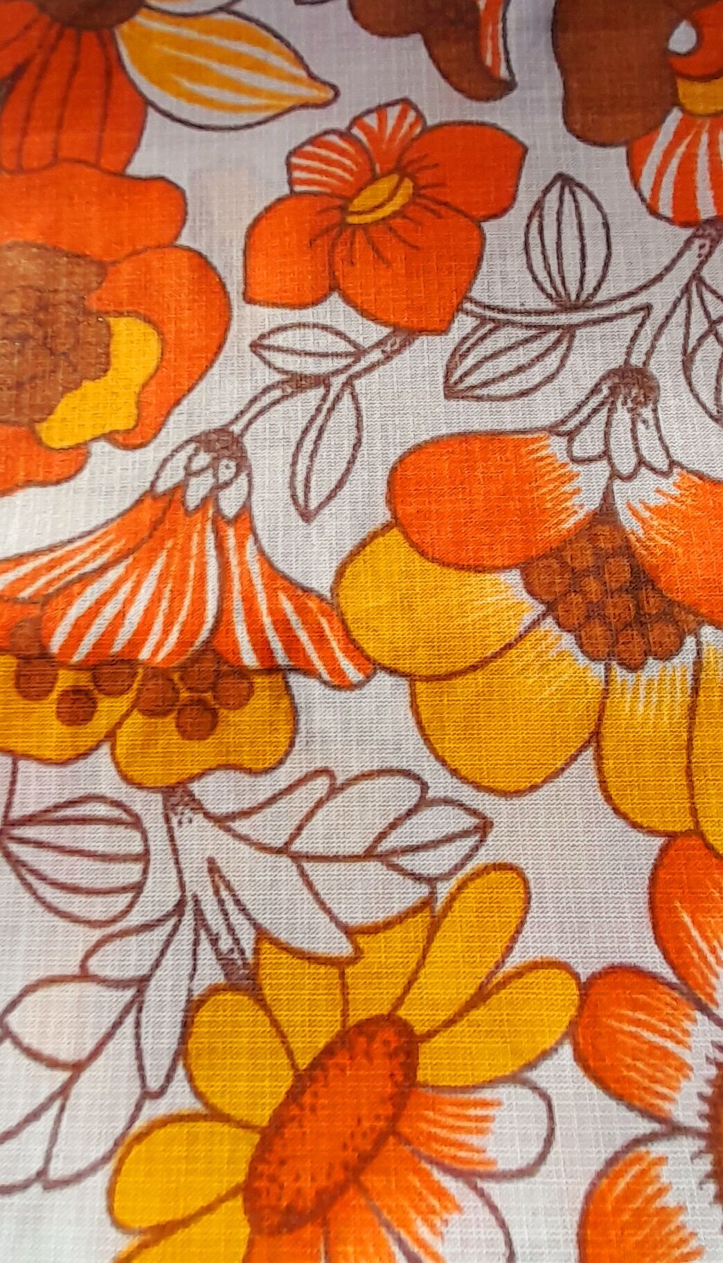 Rectangular tablecloth pop 70