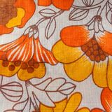 Rectangular tablecloth pop 70