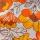 Rectangular tablecloth pop 70