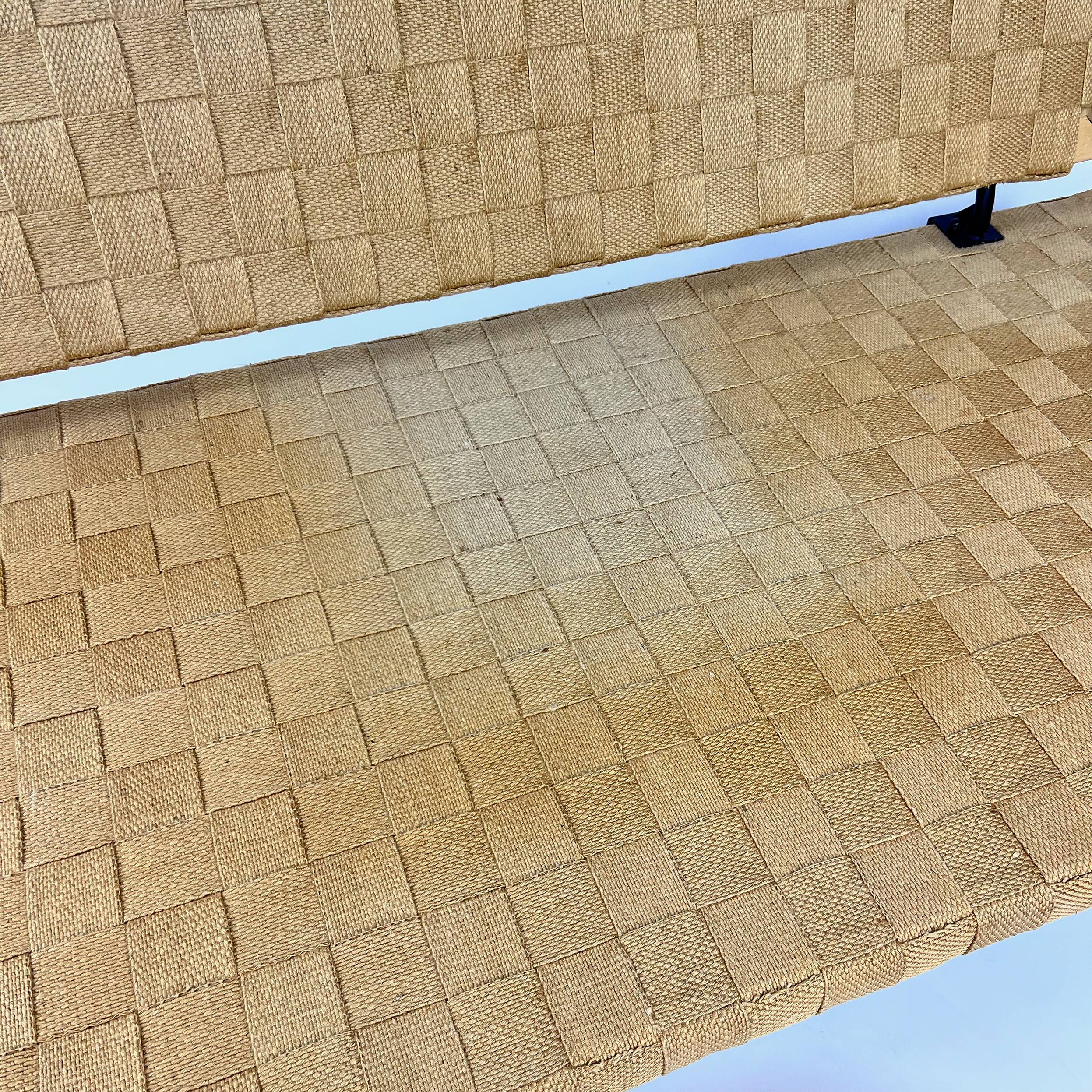 Daybed by Ilse Crawford for Ikea, 2015