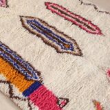 Luxury Handmade Rug 250cm x 150cm