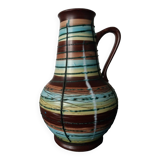 Large vintage vase Germany