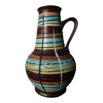 Large vintage vase Germany